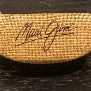 Maui Jim Naupaka Sunglasses